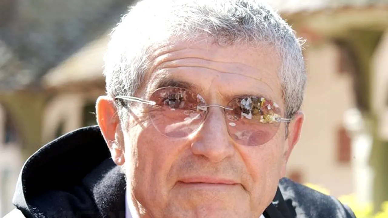 Claude Lelouch: Datorită României am putut să fac filmul la care am visat toată viaţa - VIDEO
