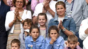 Răspunsul lui Roger Federer când a fost întrebat despre interesul pe care copiii săi îl au pentru tenis