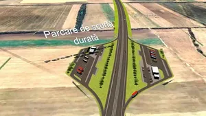 Constructori din România, Italia, Bulgaria, Turcia şi Ucraina, oferte pentru lotul 2 al A9