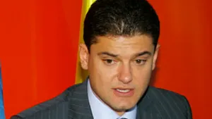 Deputatul Cristian Boureanu, candidat pentru şefia CJ Argeş, din partea PDL