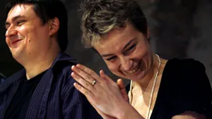 Anamaria Marinca, desemnată 