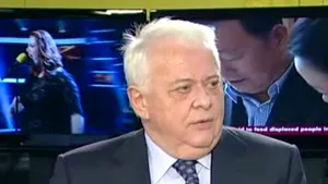 Superimunitatea parlamentarilor dezbătută la Gândul LIVE. Invitat, Viorel Hrebenciuc