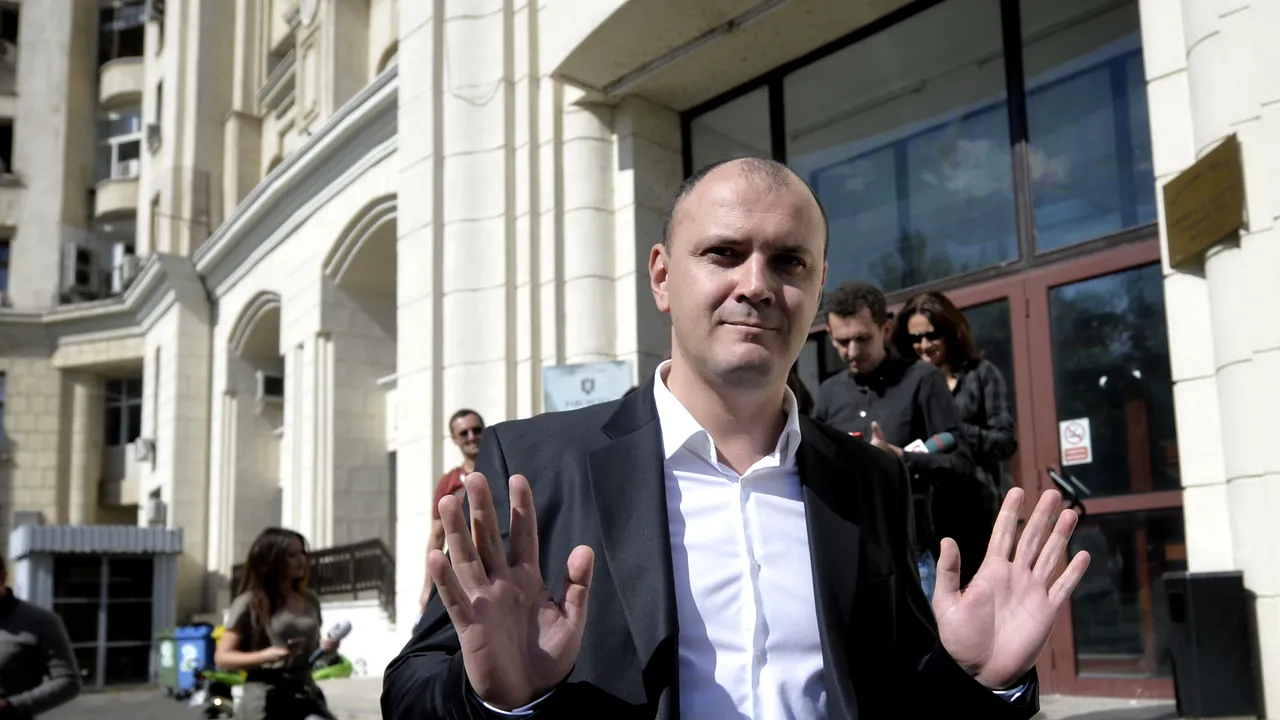 De ce vor procurorii încă un mandat de arestare în lipsă pentru Sebastian Ghiţă / Tribunalul Prahova a stabilit DATA la care va da o decizie