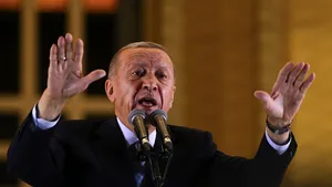Erdogan cere Israelului să pună capăt „atacurilor” asupra unor obiective din Gaza