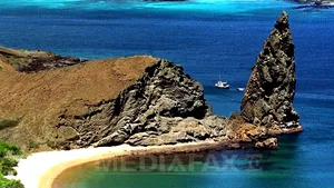 UNESCO a scos Insulele Galapagos din lista monumentelor în pericol - GALERIE FOTO