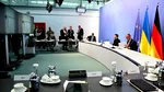 Liderii europeni i-au transmis lui Trump cinci condiții de pace privind Ucraina, înainte de întâlnirea lui cu Putin în Alaska