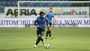 FC Viitorul învinge FCSB, scor 1-0, în etapa a noua a Ligii 1