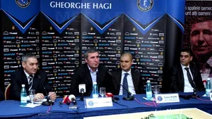 Galatasaray, Partizan şi Dinamo Kiev la turneul Cupa Stelelor Estului-U15, de la Constanţa