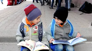 Oxford University Press a recomandat excluderea porcilor şi a cârnaţilor din cărţile pentru copii