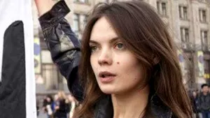 Cofondatoarea grupului feminist Femen a fost găsită moartă la Paris