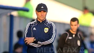 Răchită: Dacă domnul Capră m-ar fi întrebat pe mine, i-aş fi spus să nu-l ia pe Mutu