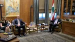 SUA discută armistițiu cu Israel după angajamentul Libanului de a dezarma Hezbollah
