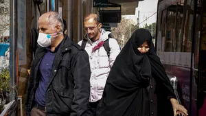 Guvernul iranian neagă acuzaţiile potrivit cărora ar muşamaliza situaţia reală a epidemiei de coronavirus din ţară 