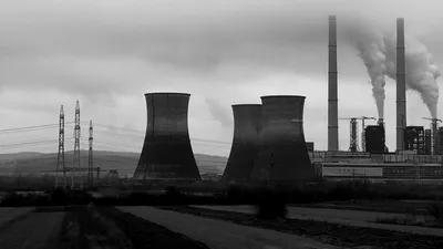 ECONOMIC Guvernul a schimbat legislația privind centralele pe cărbune pentru respectarea PNRR: sancțiuni pentru nerespectarea termenelor de închidere