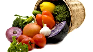 Tabără: Legumele produse în România sunt sigure pentru consumatori