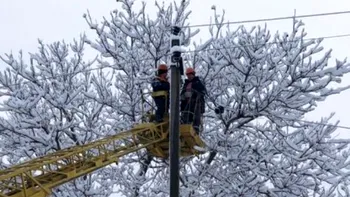 ECONOMIC Peste 12.500 de români sunt continuare fără energie. Bogdan Ivan: „Continuăm intervențiile până la ultima reconectare”