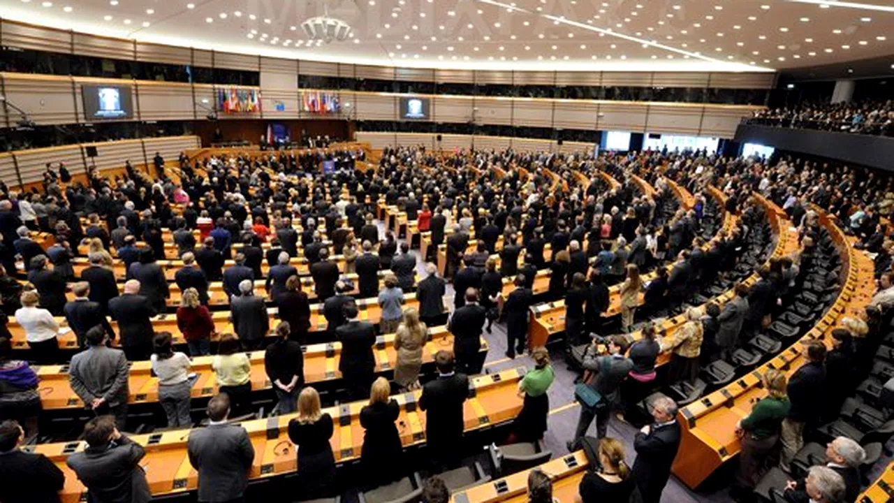 Parlamentul European: Cererea palestiniană de statalitate este legitimă. UE să aibă o poziţie comună