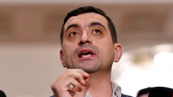 DECLARAȚII Simion: Da! Ne asumăm viitorul acestei țări, ne asumăm o guvernare viitoare