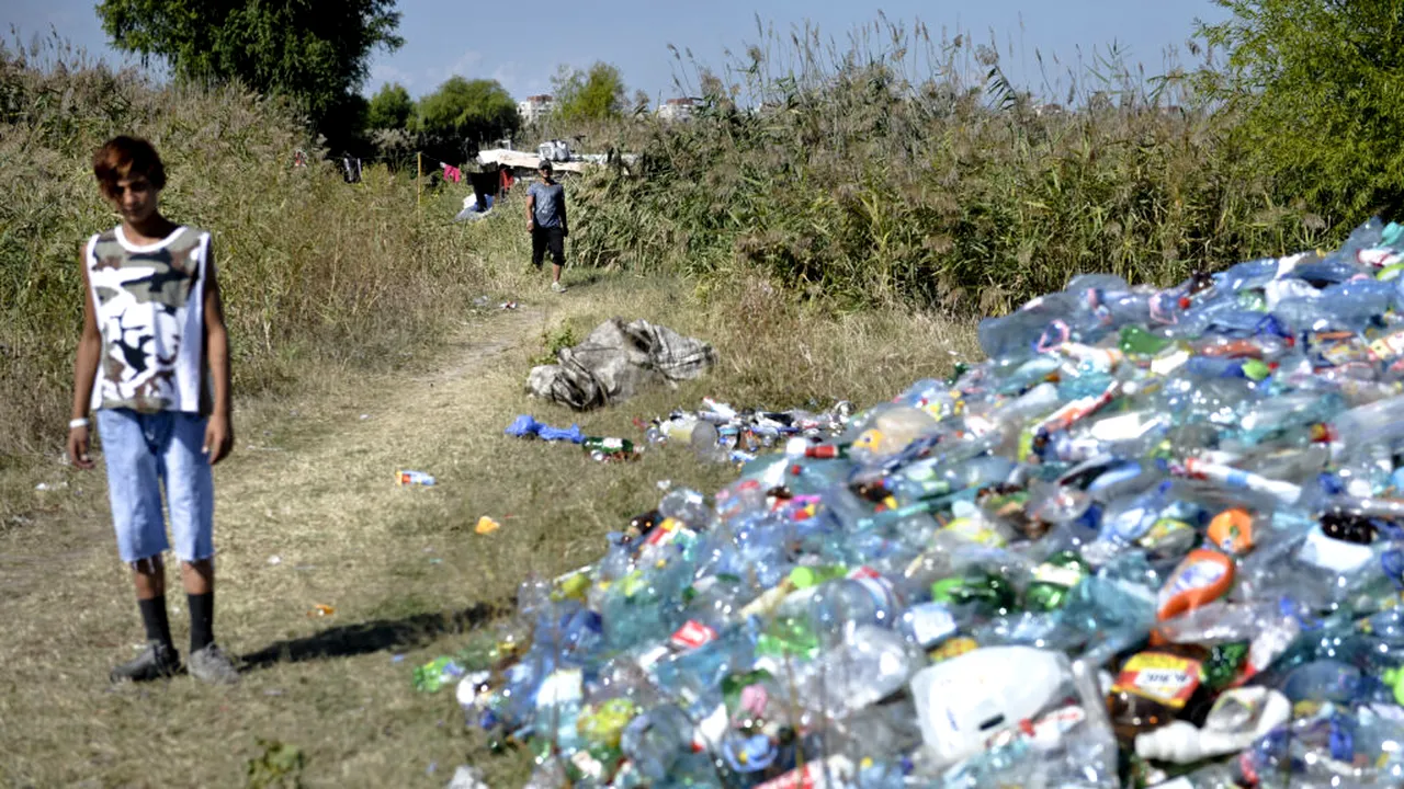 Ministrul Mediului este nemulțumit de cum funcționează Sistemul de Garanție-Returnare