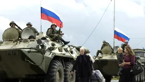 Serghei Lavrov: Forţele ruse nu se vor retrage din districtul Ahalgori