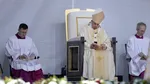Nepotul Papei Francisc, fără bani pentru a merge la înmormântarea unchiului său. În cele din urmă, barbatul a ajuns la Roma