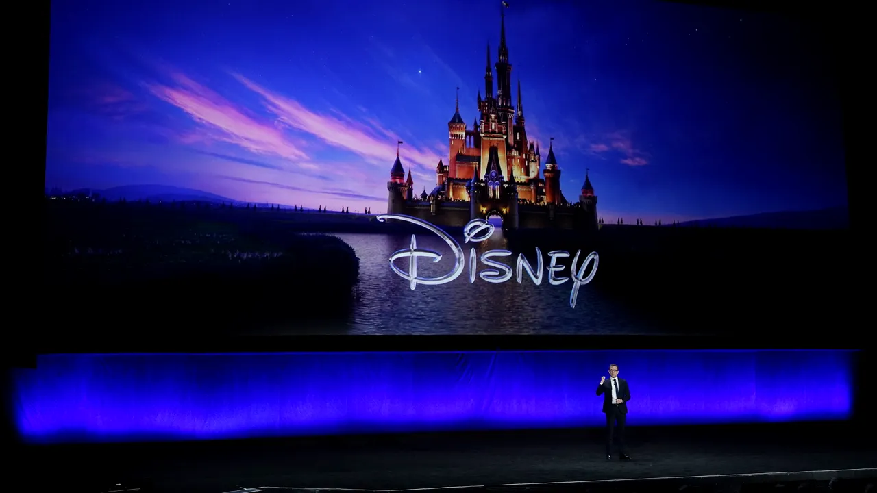 Disney, dată în judecată fiindcă ar fi plagiat cele două filme din seria „Vaiana”