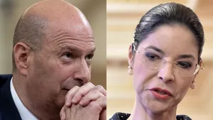 Relaţiile ambasadorului american la UE Gordon Sondland cu Ana Birchall au generat îngrijorări la Casa Albă
