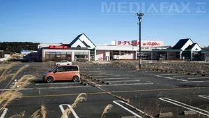 Aproximativ 300 de persoane evacuate vor putea reveni acasă pe 1 aprilie, în zona Fukushima