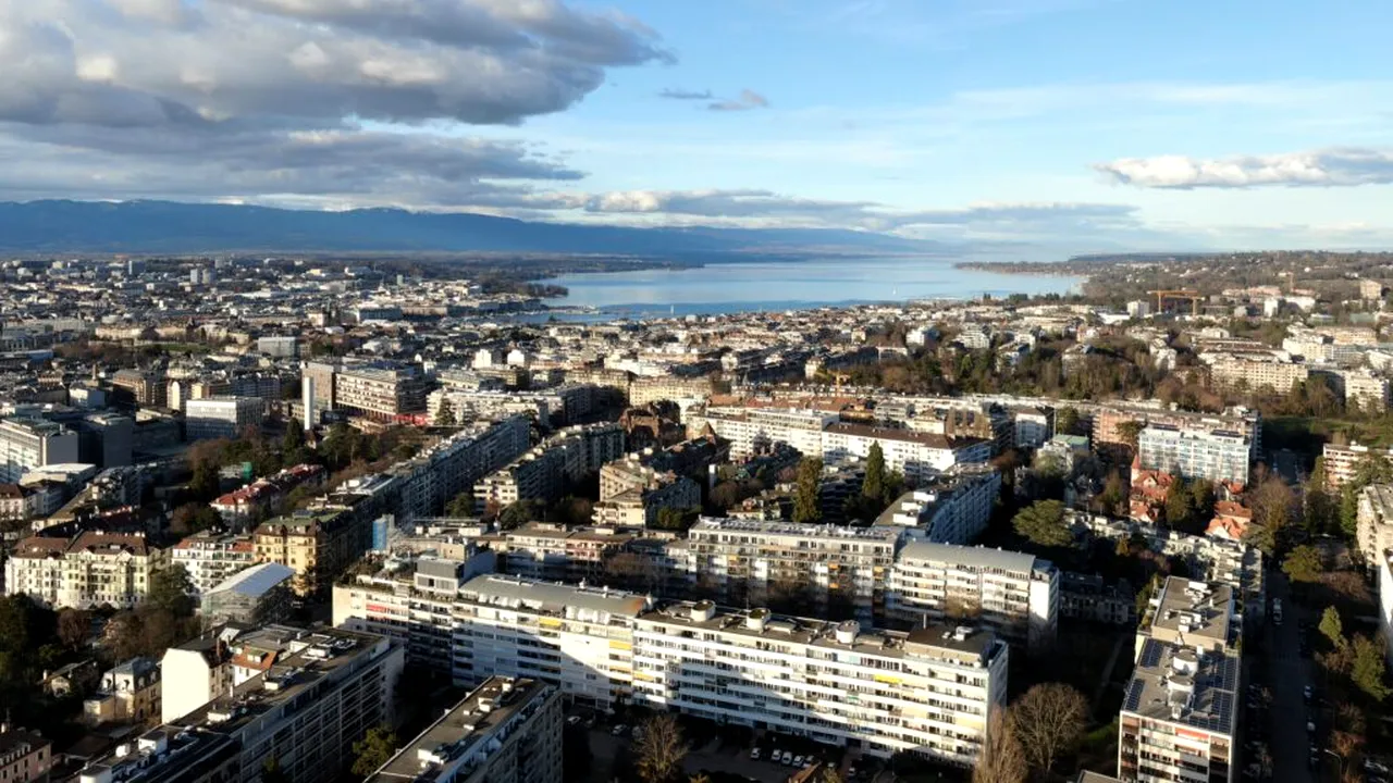 A fost desemnat cel mai elegant oraș din Europa