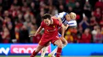 Sfârșitul startului perfect / Liverpool pierde primul meci în Premier League cu Crystal Palace