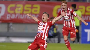 Sepsi Sfântu Gheorghe este noua deţinătoare a Cupei României. A obţinut primul trofeu din istoria clubului