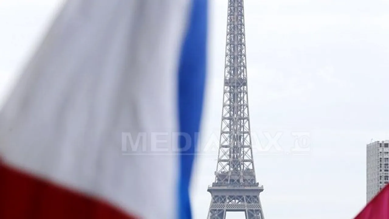 Festivalul Filmului Francez, între 1 şi 10 noiembrie, în Capitală