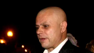 Mihai Ghezea, cercetat în libertate în cazul şantajării lui Ioan Niculae