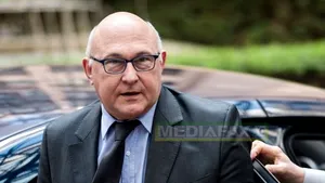 Ministru francez: Grecia este dispusă la compromisuri