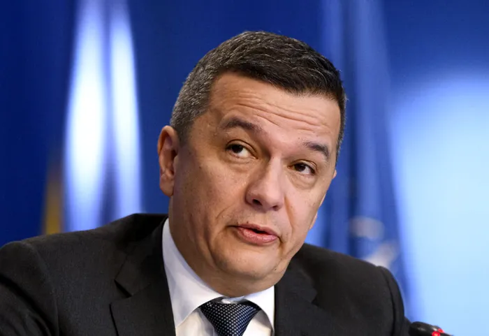 Grindeanu, despre Pachetul 2 de măsuri fiscale: Să limitați indemnizațiile și numărul de participări