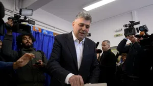 Marcel Ciolacu, despre renumărarea voturilor: E o decizie a membrilor CCR, nu mă priveşte, nu am cerut-o