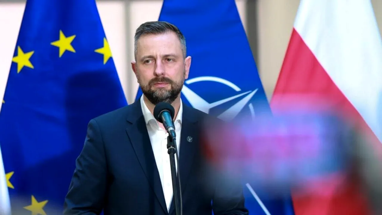 Ministrul Apărării din Polonia crede că Zelenski ar trebui invitat în Alaska