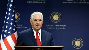 Rex Tillerson, secretarul de Stat al SUA: Eliminarea reţelei Stat Islamic este în continuare principalul obiectiv american în Siria