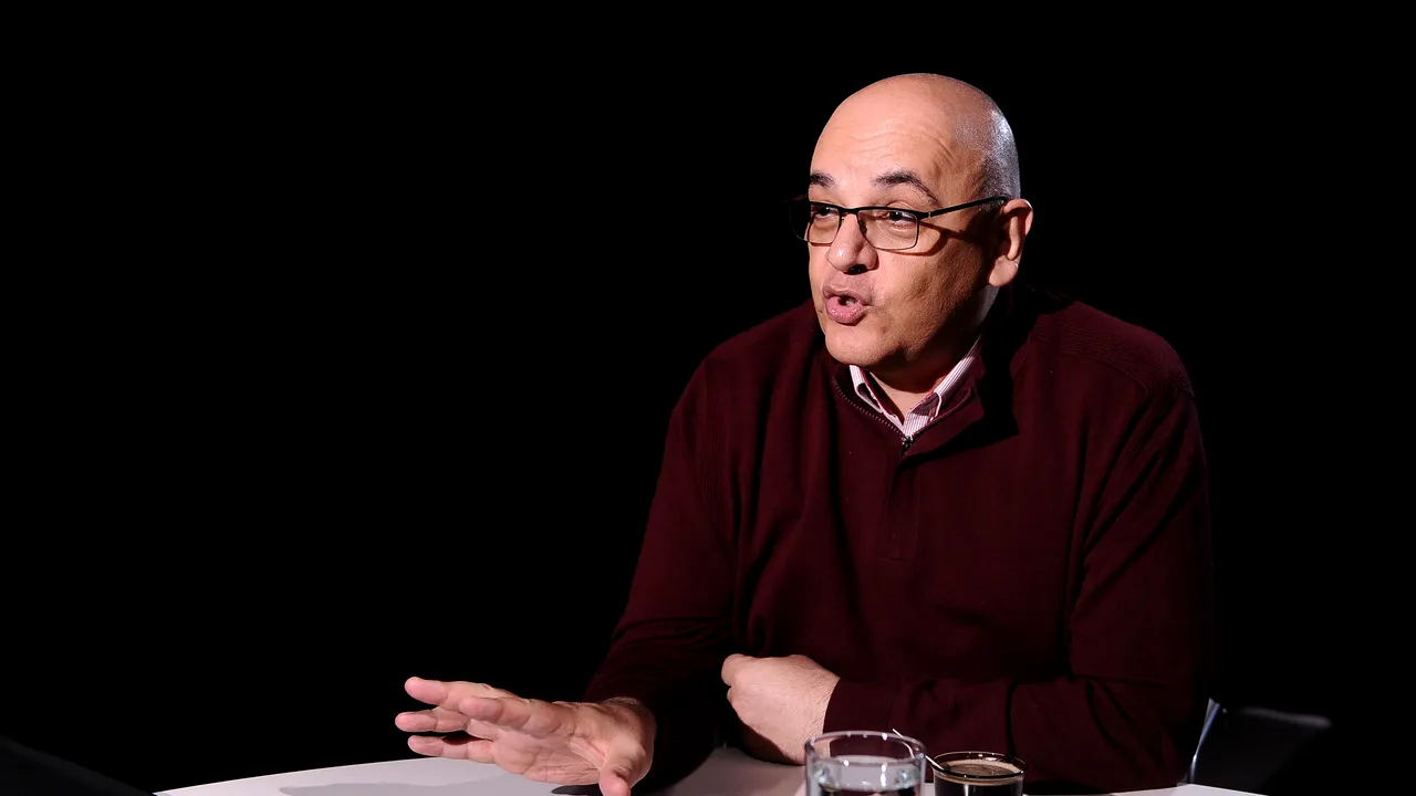 „Marius Tucă Show” | Interviul integral. Raed Arafat: Este posibil, la un moment, să se vină cu o propunere de a limita prezenţa la adunări publice