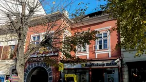 Iohannis, despre pierderea casei din Sibiu: Soluţia nu este bună, mă nemulţumeşte, căutăm soluţii