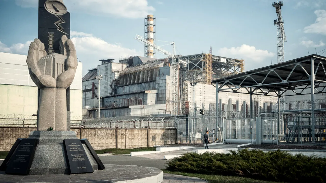 Cât de pregătite sunt autoritățile pentru gestionarea unui nou Cernobîl? Cum a reacționat familia Ceaușescu și care sunt lecțiile învățate după 40 de ani