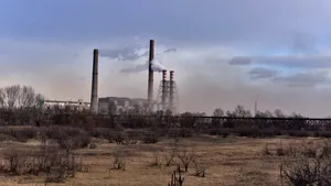 Eurostat: UE și-a triplat veniturile din taxele pe carbon în șase ani
