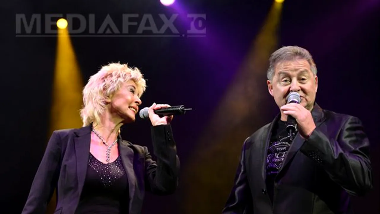 BZN revine la Bucureşti, pentru un concert pe 6 decembrie. Ce preţuri au biletele