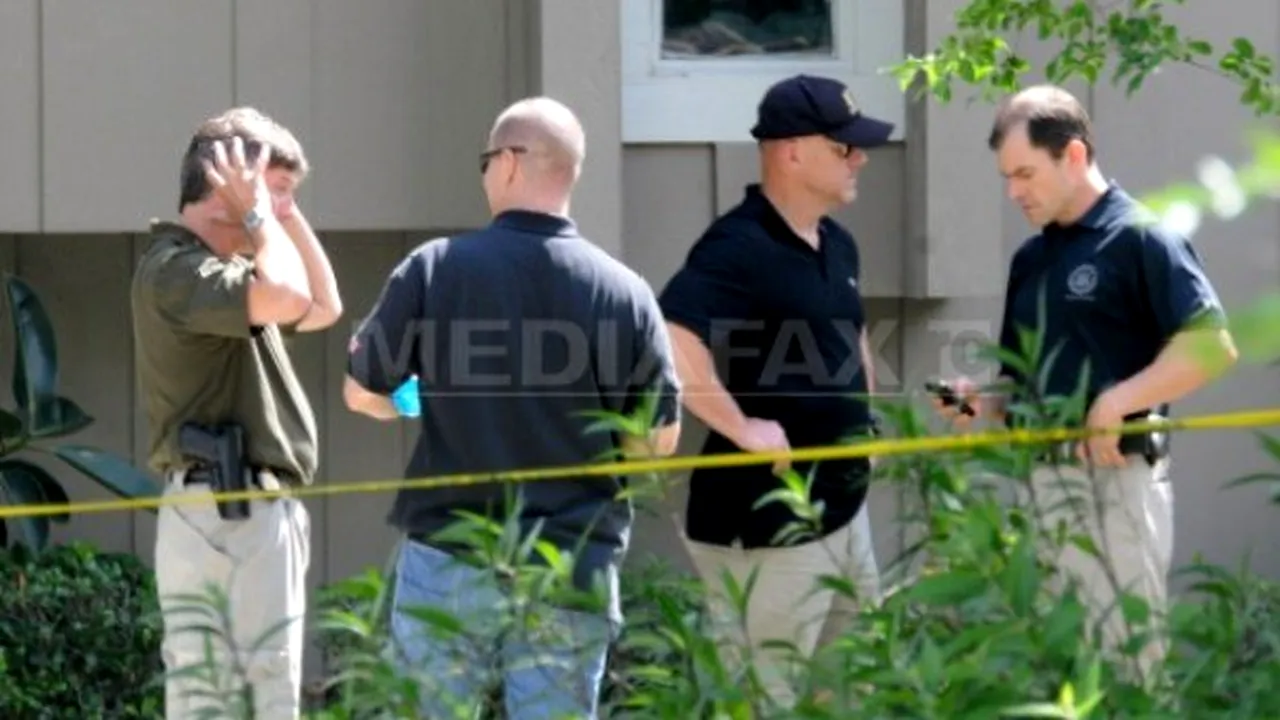 Bărbatul ucis de FBI a mărturisit o triplă crimă comisă împreună cu Tamerlan Tsarnaev