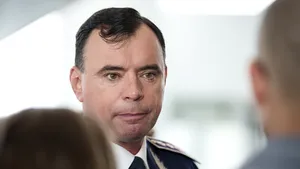 Despescu: 472 de brăţări de monitorizare electronică montate de la începutul anului
