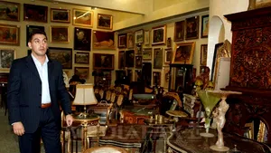 Ilie Dumitrescu: Nu am acceptat să antrenez rivalele Stelei, deoarece sunt stelist