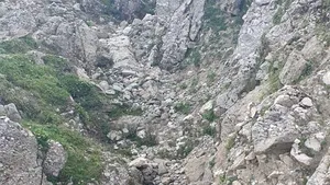 Ultima discuție dintre Salvamont și tânărul britanic dispărut în Bucegi. „Se afla pe traseul corect”