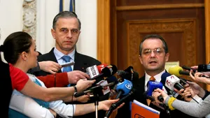 PDL şi PSD şi-au împărţit ministerele
