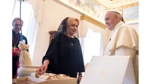 Premierul Dăncilă s-a întâlnit astăzi cu Suveranul Pontif, la Vatican: Papa Francisc vine în 2019 în România / 