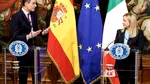 Spania amenință Italia cu contramăsuri după introducerea controalelor la frontieră în urma crizei din Ceuta